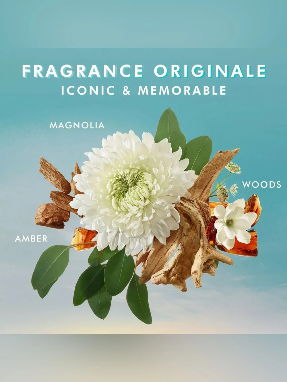 Moroccanoil Hair & Body Fragrance Mist With Hand Cream- Fragrance Originale